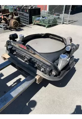 FREIGHTLINER CASCADIA Radiator