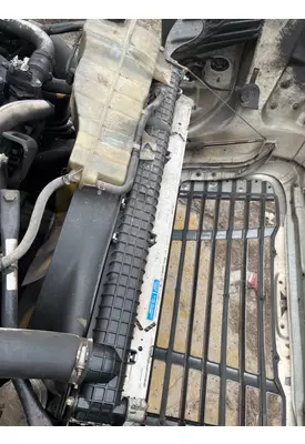 FREIGHTLINER CASCADIA Radiator