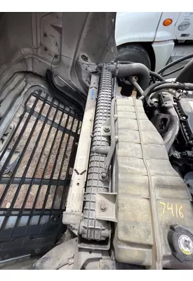 FREIGHTLINER CASCADIA Radiator