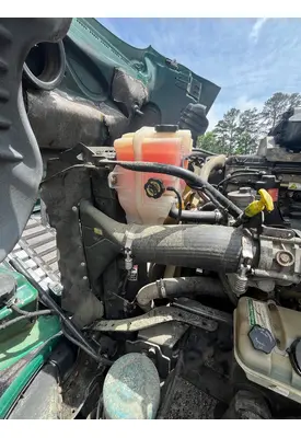 FREIGHTLINER CASCADIA Radiator