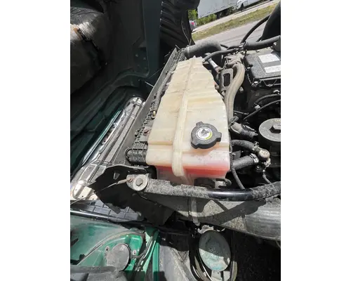 FREIGHTLINER CASCADIA Radiator
