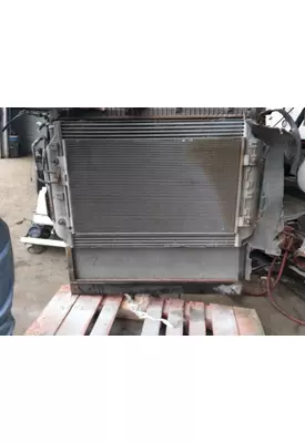 FREIGHTLINER CASCADIA Radiator