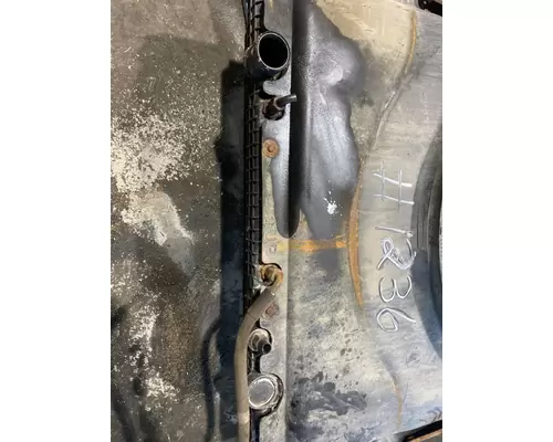 FREIGHTLINER CASCADIA Radiator