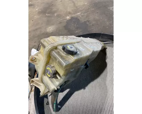 FREIGHTLINER CASCADIA Radiator