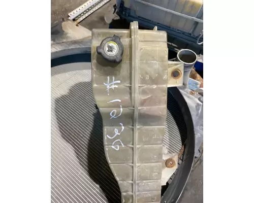 FREIGHTLINER CASCADIA Radiator