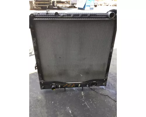 FREIGHTLINER CASCADIA Radiator