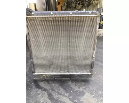 FREIGHTLINER CASCADIA Radiator