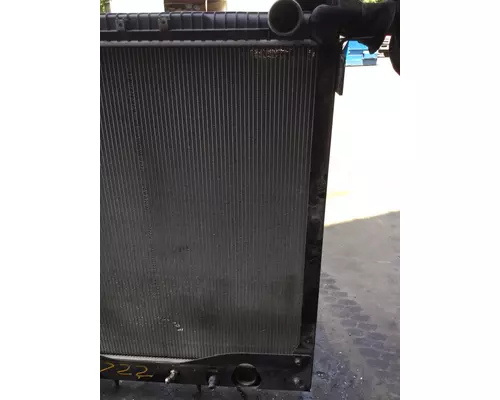 FREIGHTLINER CASCADIA Radiator