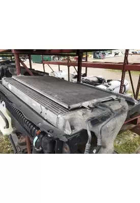 FREIGHTLINER CASCADIA Radiator