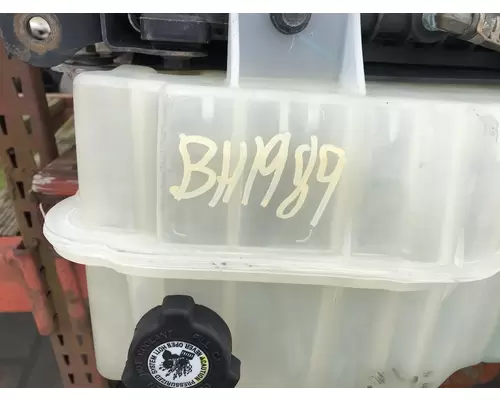 FREIGHTLINER CASCADIA Radiator