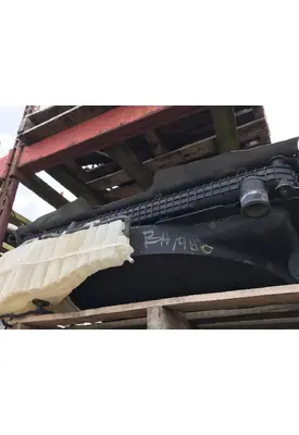 FREIGHTLINER CASCADIA Radiator