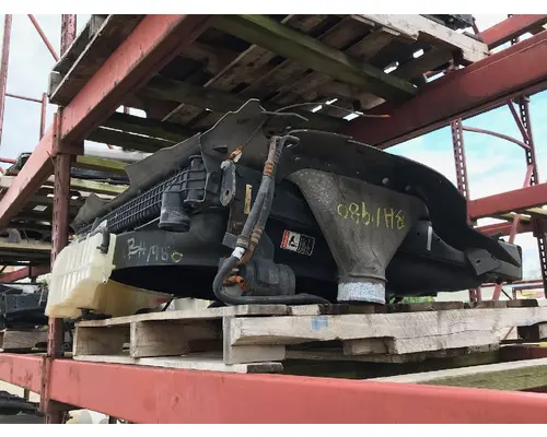 FREIGHTLINER CASCADIA Radiator