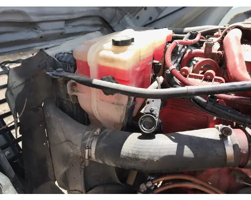 FREIGHTLINER CASCADIA Radiator