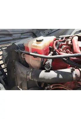 FREIGHTLINER CASCADIA Radiator