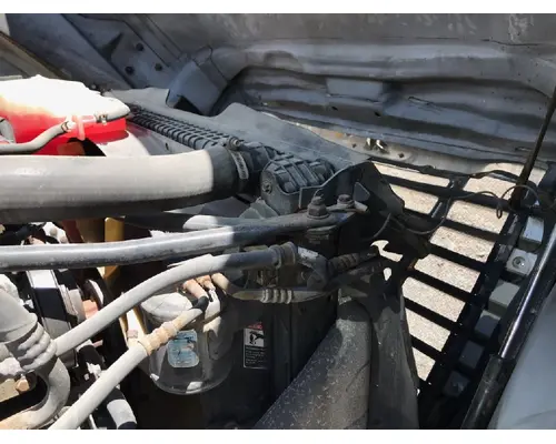 FREIGHTLINER CASCADIA Radiator