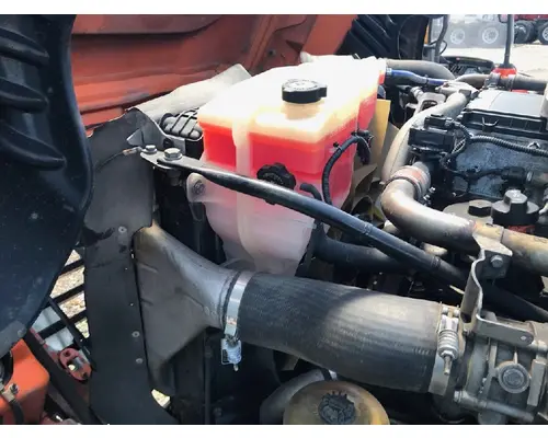 FREIGHTLINER CASCADIA Radiator