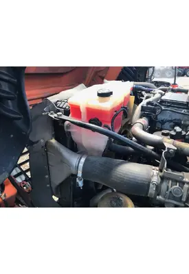 FREIGHTLINER CASCADIA Radiator