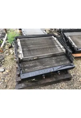 FREIGHTLINER CASCADIA Radiator