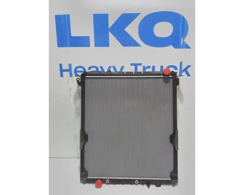 FREIGHTLINER CASCADIA Radiator