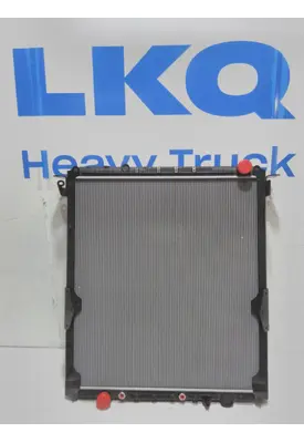 FREIGHTLINER CASCADIA Radiator