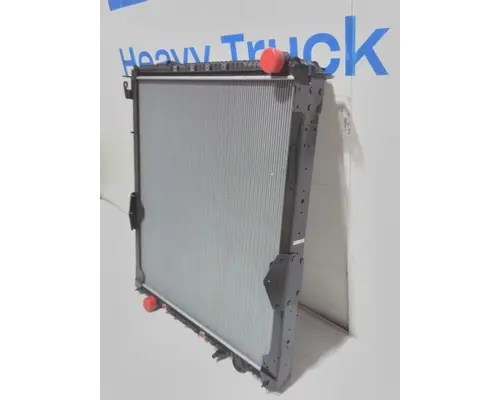 FREIGHTLINER CASCADIA Radiator