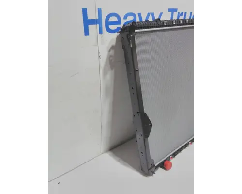 FREIGHTLINER CASCADIA Radiator