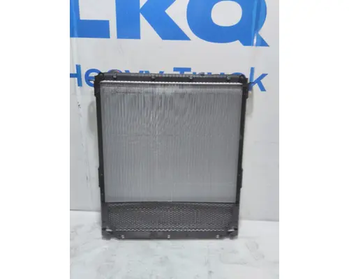 FREIGHTLINER CASCADIA Radiator