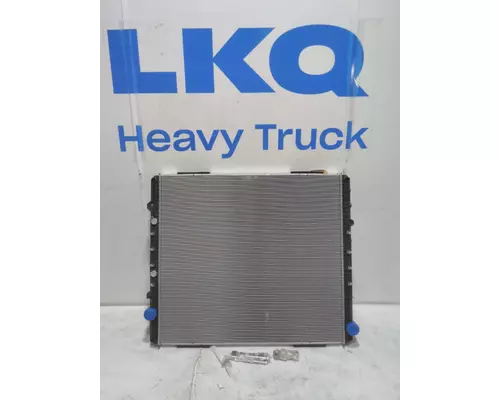 FREIGHTLINER CASCADIA Radiator