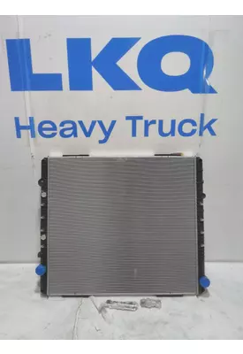 FREIGHTLINER CASCADIA Radiator