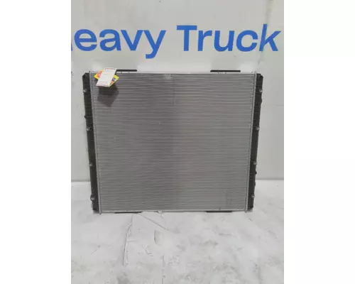 FREIGHTLINER CASCADIA Radiator