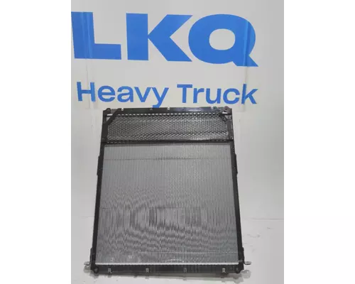 FREIGHTLINER CASCADIA Radiator