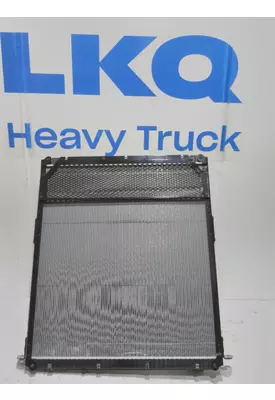 FREIGHTLINER CASCADIA Radiator