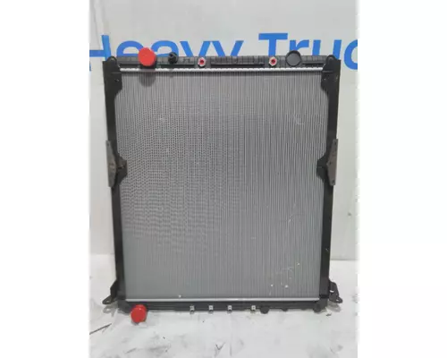 FREIGHTLINER CASCADIA Radiator