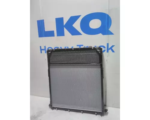 FREIGHTLINER CASCADIA Radiator