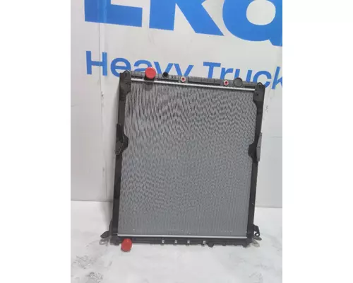 FREIGHTLINER CASCADIA Radiator