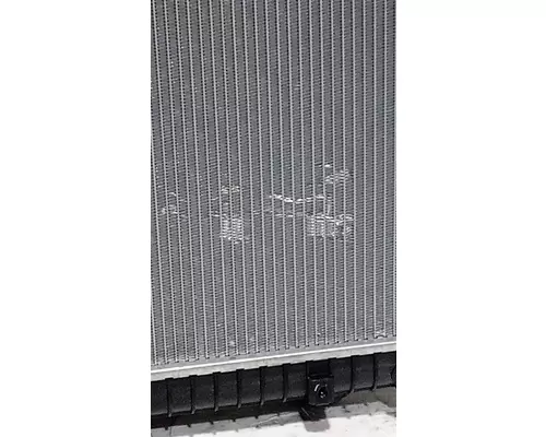 FREIGHTLINER CASCADIA Radiator