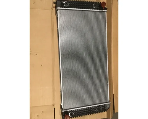 FREIGHTLINER CASCADIA Radiator