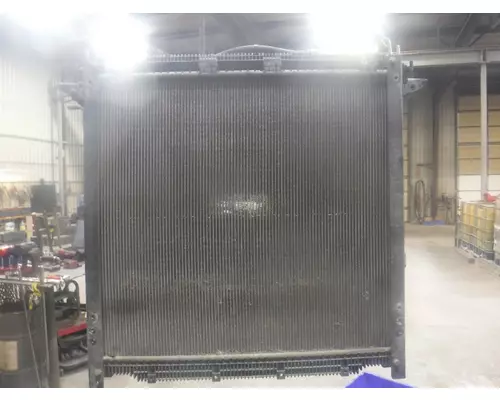 FREIGHTLINER CASCADIA Radiator