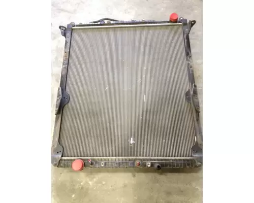 FREIGHTLINER CASCADIA Radiator