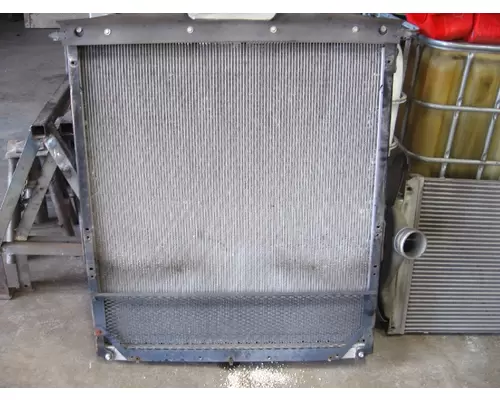 FREIGHTLINER CASCADIA Radiator