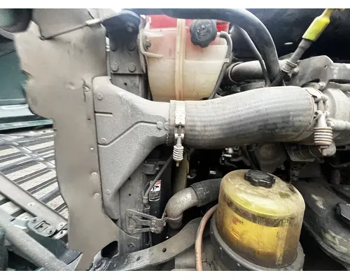 FREIGHTLINER CASCADIA Radiator
