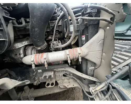 FREIGHTLINER CASCADIA Radiator