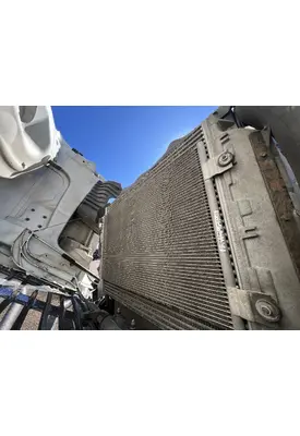 FREIGHTLINER CASCADIA Radiator