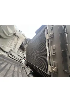 FREIGHTLINER CASCADIA Radiator