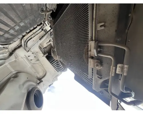 FREIGHTLINER CASCADIA Radiator