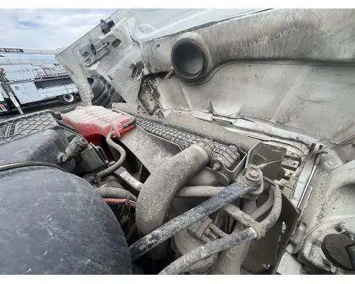 FREIGHTLINER CASCADIA Radiator