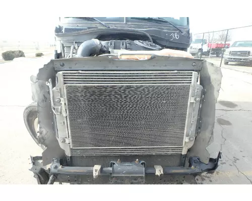 FREIGHTLINER CASCADIA Radiator