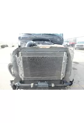 FREIGHTLINER CASCADIA Radiator