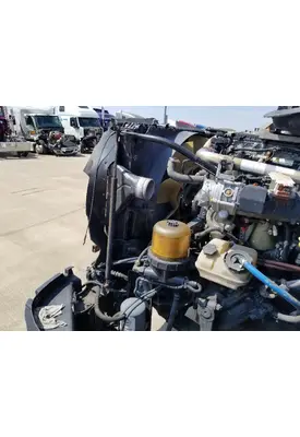 FREIGHTLINER CASCADIA Radiators