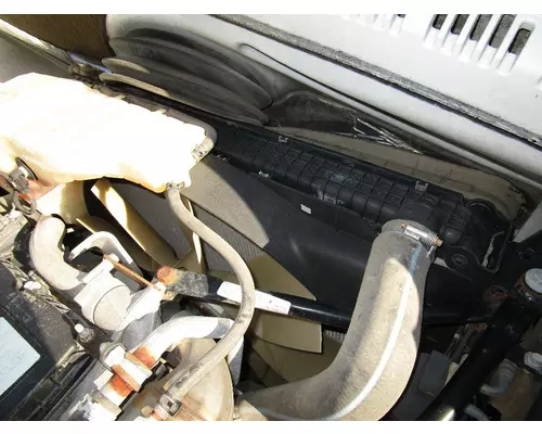 FREIGHTLINER CASCADIA Radiators